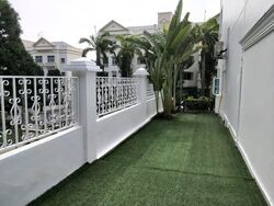 Swiss View (D11), Terrace #576307081